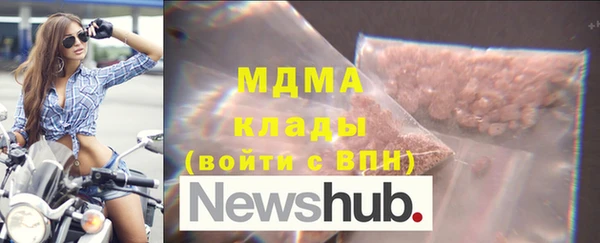 хмурый Пролетарск